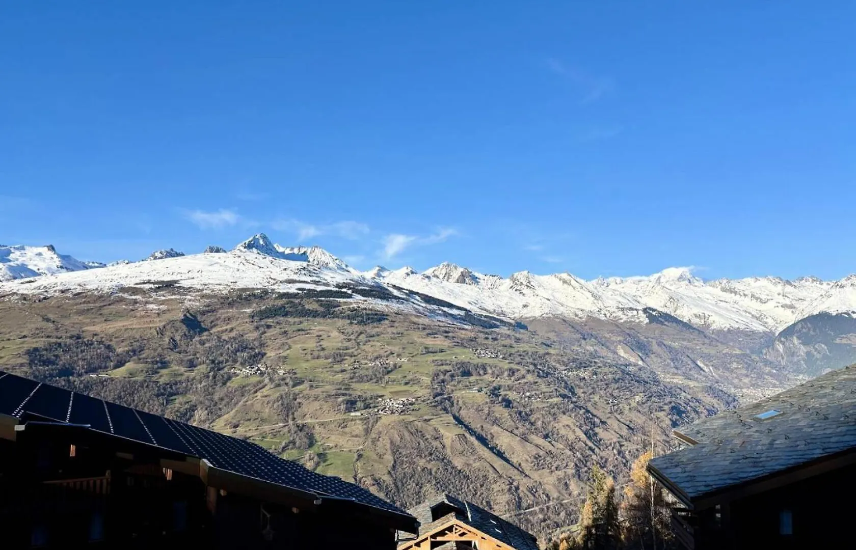 Residence L'Equerre - 2 Pieces Pour 4 Personnes 891 La Plagne-Tarentaise France