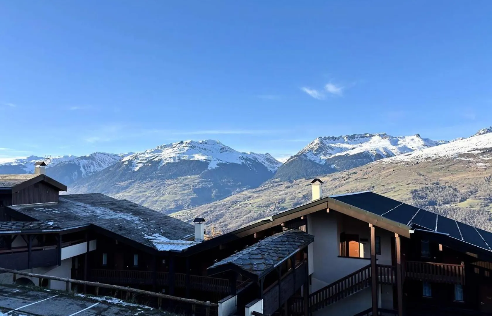 Residence L'Equerre - 2 Pieces Pour 4 Personnes 891 La Plagne-Tarentaise 0*,  France